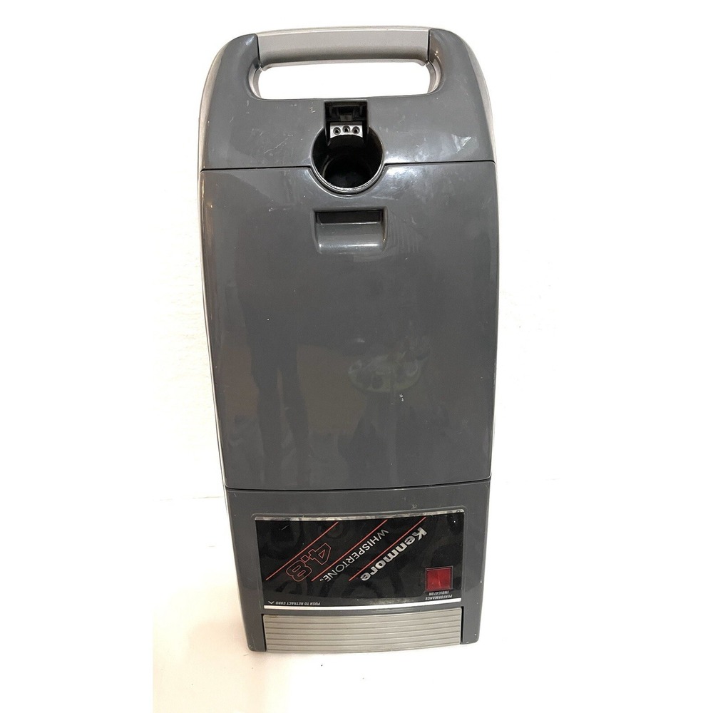 Kenmore Whispertone 4.8 Model 116 Vacuum Canister Only